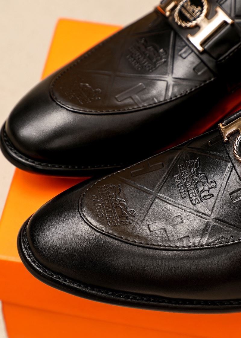 Hermes Business Shoes